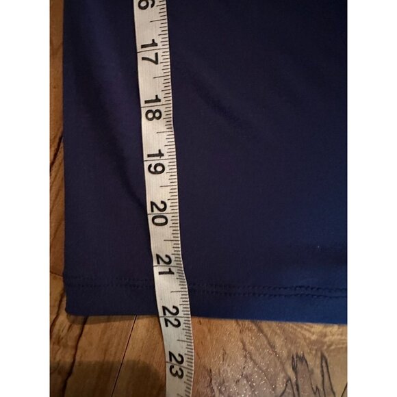 Jones New York Draped Neckline Blouse – Size Small – NWT $69 - Picture 5 of 7